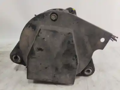 Pezzo di ricambio per auto di seconda mano alternatore per ford ka (ccq) básico riferimenti oem iam 0123310054  