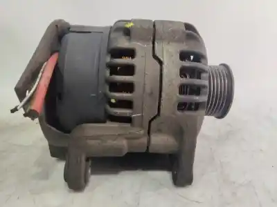 Pezzo di ricambio per auto di seconda mano alternatore per ford ka (ccq) básico riferimenti oem iam 0123310054  