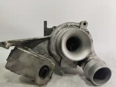 Pezzo di ricambio per auto di seconda mano turbocompressore per bmw x1 (e84) sdrive 20 d riferimenti oem iam 851820402  