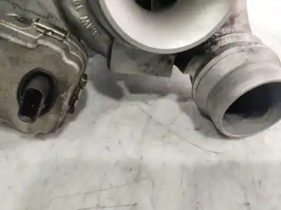 Pezzo di ricambio per auto di seconda mano turbocompressore per bmw x1 (e84) sdrive 20 d riferimenti oem iam 851820402  