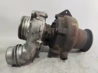 Pezzo di ricambio per auto di seconda mano turbocompressore per bmw x1 (e84) sdrive 20 d riferimenti oem iam 851820402  