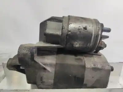 Peça sobressalente para automóvel em segunda mão motor de arranque por renault twingo authentique referências oem iam 8200369521f  