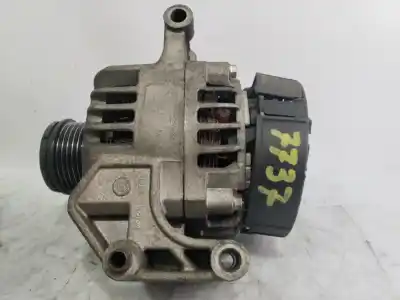 Автозапчасти б/у генератор за opel corsa d ´´111 years´´ ссылки oem iam 609967  