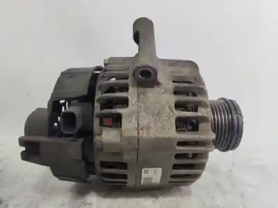 Автозапчасти б/у генератор за opel corsa d ´´111 years´´ ссылки oem iam 609967  