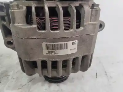 Автозапчасти б/у генератор за opel corsa d ´´111 years´´ ссылки oem iam 609967  