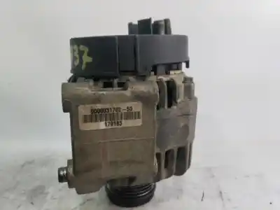 Автозапчасти б/у генератор за opel corsa d ´´111 years´´ ссылки oem iam 609967  