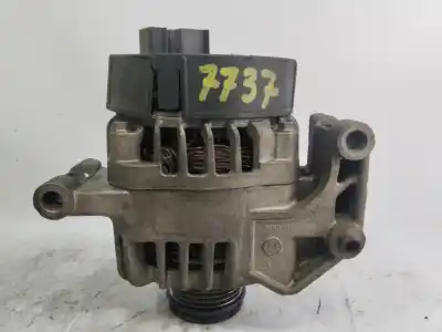 Автозапчасти б/у генератор за opel corsa d ´´111 years´´ ссылки oem iam 609967  