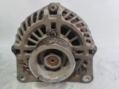 Автозапчасти б/у ГЕНЕРАТОР за NISSAN QASHQAI (J10)  ссылки OEM IAM 23100BC00A  