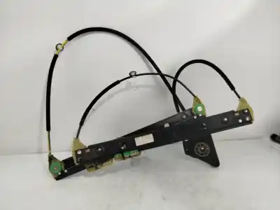 Second-hand car spare part passenger side right window regulator for audi a1 (8xk) attraction 116 cv / 85 kw oem iam references 8x4837462a  