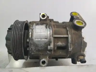 Автозапчасти б/у компрессор кондиционера воздуха за opel corsa d ´´111 years´´ ссылки oem iam 55703721  