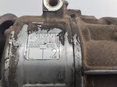 Автозапчасти б/у компрессор кондиционера воздуха за opel corsa d ´´111 years´´ ссылки oem iam 55703721