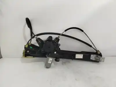 Автозапчасти б/у регулятор стекла переднего левого за ford c-max (ceu) trend ссылки oem iam am51u23200  