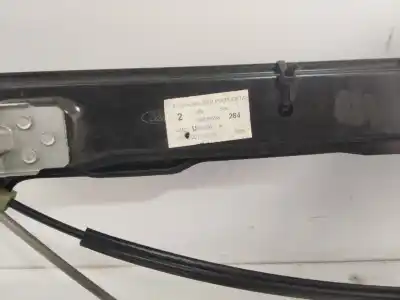 Автозапчастина б/у регулятор вікна передній лівий для ford c-max (ceu) trend посилання на oem iam am51u23200