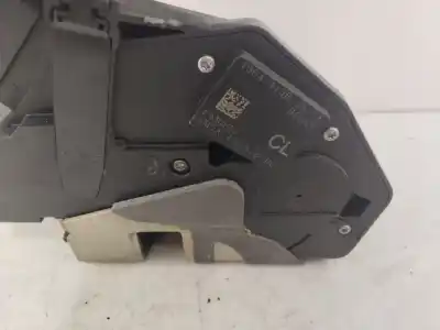 İkinci el araba yedek parçası SAG ÖN KAPI KILIDI için FORD GRAND C-MAX (CEU)  OEM IAM referansları AM5A-U21812-BC  