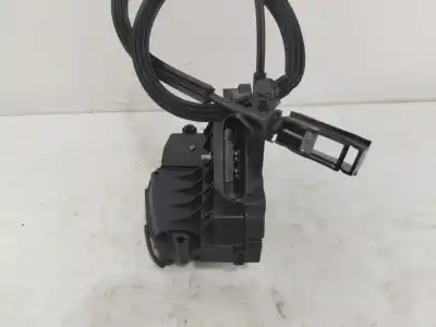 Автозапчасти б/у замок передней правой двери за ford c-max (ceu) trend ссылки oem iam am5a-u21812-bc  