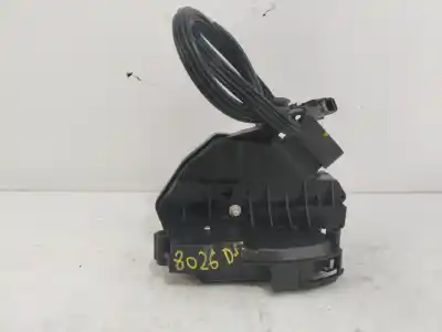 Автозапчасти б/у замок передней правой двери за ford c-max (ceu) trend ссылки oem iam am5a-u21812-bc  