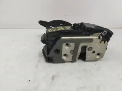 Автозапчасти б/у замок передней правой двери за ford c-max (ceu) trend ссылки oem iam am5a-u21812-bc  