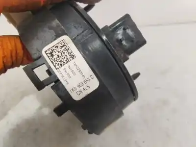 Second-hand car spare part  for VOLKSWAGEN GOLF VI (5K1)  OEM IAM references 1K0959653C  