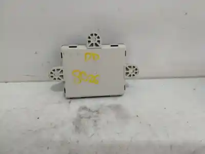 Автозапчасти б/у электронный модуль за ford c-max (ceu) trend ссылки oem iam av6n-14b533-bj  