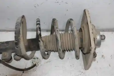 Автозапчастина б/у передній правий амортизатор для citroen jumpy hdi 90 27 l1h1 furg. 90 cv / 66 kw посилання на oem iam   