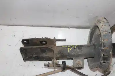 Автозапчастина б/у передній правий амортизатор для citroen jumpy hdi 90 27 l1h1 furg. 90 cv / 66 kw посилання на oem iam   