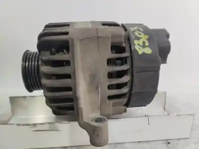 Автозапчастина б/у ГЕНЕРАТОР для FIAT NUOVA 500 (150)  Посилання на OEM IAM 51714791  