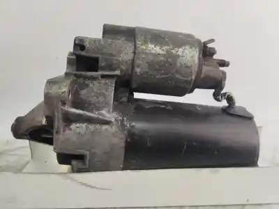 Second-hand car spare part Starter Motor for RENAULT CLIO II FASE I (B/CBO) 1.9 D 64 CV / 47 KW OEM IAM references 7700113207  
