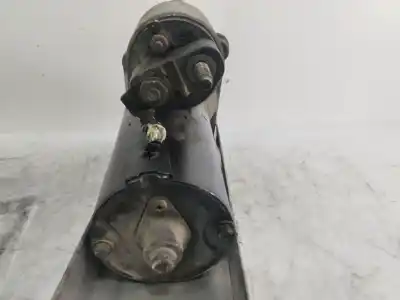Second-hand car spare part starter motor for renault clio ii fase i (b/cbo) 1.9 d 64 cv / 47 kw oem iam references 7700113207  