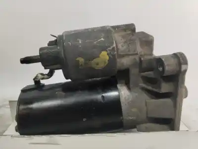 Second-hand car spare part starter motor for renault clio ii fase i (b/cbo) 1.9 d 64 cv / 47 kw oem iam references 7700113207  