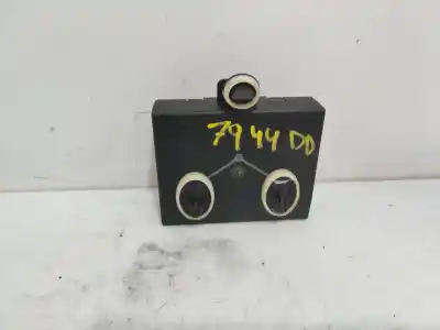 Second-hand car spare part electronic module for audi a1 (8xk) attraction 116 cv / 85 kw oem iam references 8x0959792k  
