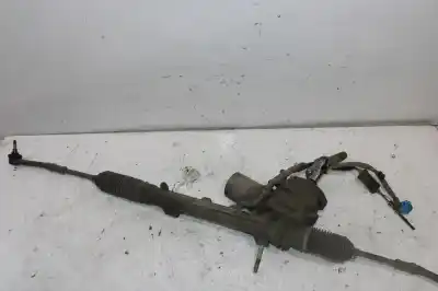 Second-hand car spare part steering rack for citroen c2 x oem iam references 6200000059  