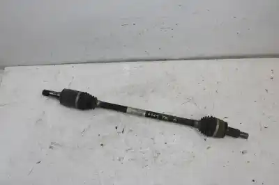 Автозапчасти б/у задняя правая трансмиссия за land rover range rover evoque evoque hse ссылки oem iam bj324b402ac  