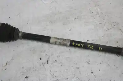 Автозапчасти б/у задняя правая трансмиссия за land rover range rover evoque evoque hse ссылки oem iam bj324b402ac  