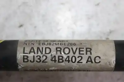 Автозапчасти б/у задняя правая трансмиссия за land rover range rover evoque evoque hse ссылки oem iam bj324b402ac  