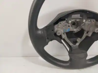 Peça sobressalente para automóvel em segunda mão volante por toyota auris (e18) toyota auris referências oem iam 607095100  