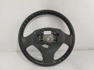 Peça sobressalente para automóvel em segunda mão volante por toyota auris (e18) toyota auris referências oem iam 607095100  