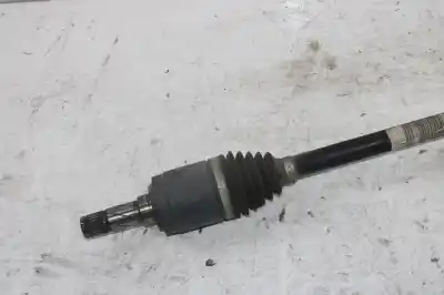 Автозапчастина б/у передня ліва трансмісія для land rover range rover evoque evoque hse посилання на oem iam 