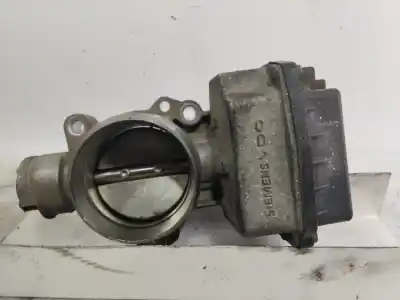 Автозапчасти б/у БАБОЧКА КОРОБКА за PEUGEOT 307 CC (S1)  ссылки OEM IAM 965078738002  