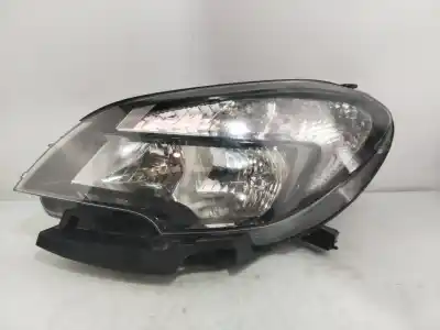Автозапчастина б/у ліва фара для opel mokka color edition посилання на oem iam 42435929  