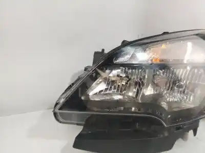 Автозапчастина б/у ліва фара для opel mokka color edition посилання на oem iam 42435929  