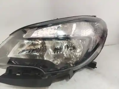 Second-hand car spare part LEFT HEADLIGHT for OPEL MOKKA  OEM IAM references 42435929  