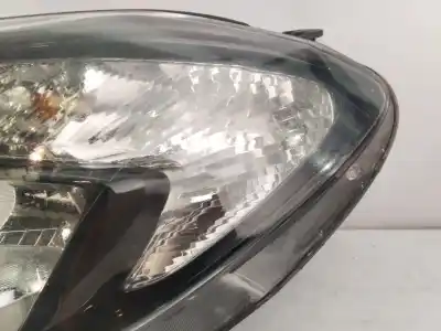 Автозапчастина б/у ліва фара для opel mokka color edition посилання на oem iam 42435929  