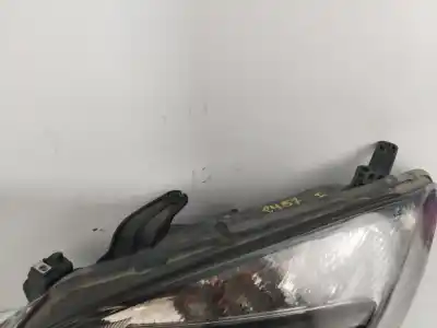 Автозапчастина б/у ліва фара для opel mokka color edition посилання на oem iam 42435929  
