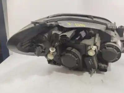 Автозапчастина б/у ліва фара для opel mokka color edition посилання на oem iam 42435929  