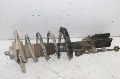 Second-hand car spare part front left shock absorber for citroen jumpy hdi 90 27 l1h1 furg. 90 cv / 66 kw oem iam references 1400567680  