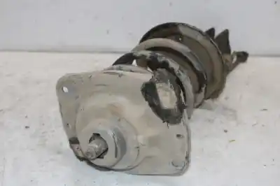 Second-hand car spare part FRONT LEFT SHOCK ABSORBER for CITROEN JUMPY  OEM IAM references 1400567680  