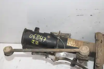 Second-hand car spare part front left shock absorber for citroen jumpy hdi 90 27 l1h1 furg. 90 cv / 66 kw oem iam references 1400567680  