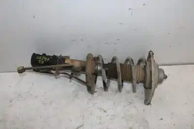 Second-hand car spare part front left shock absorber for citroen jumpy hdi 90 27 l1h1 furg. 90 cv / 66 kw oem iam references 1400567680  