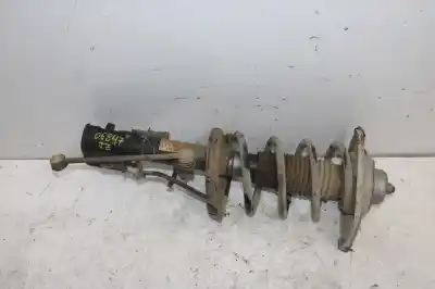 Second-hand car spare part front left shock absorber for citroen jumpy hdi 90 27 l1h1 furg. 90 cv / 66 kw oem iam references 1400567680  