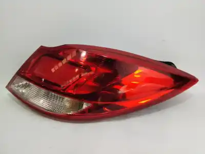 Pièce détachée automobile d'occasion FEU ARRIÈRE DROIT pour OPEL INSIGNIA A SEDÁN (G09)  Références OEM IAM   